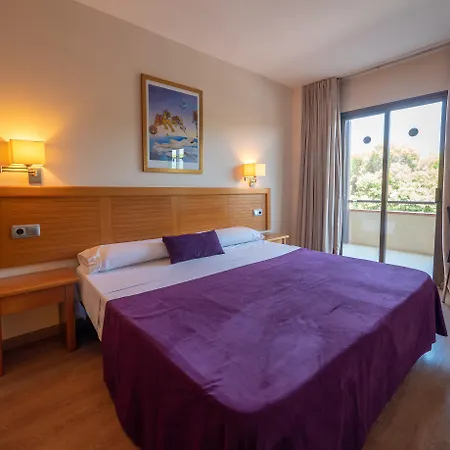 Aparthotel Golf Beach-3